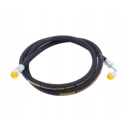 Hidraulinė žarna 275 barų sriegis M22x1 5 tiesi