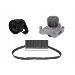 Paskirstymo komplektas lombardini ldw502 vandens siurblys