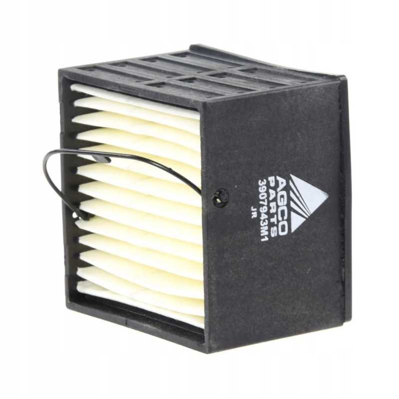 Variklio kuro filtras mf 3907943m1 originalus