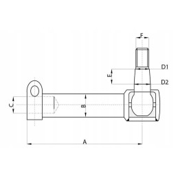 Shp522kr strypo galas