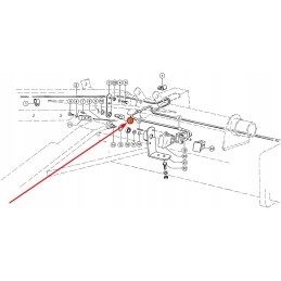 650898 1 plastikinė jungtis d15 x 35