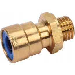 Wabco dvipusė tiesi įsukama jungtis