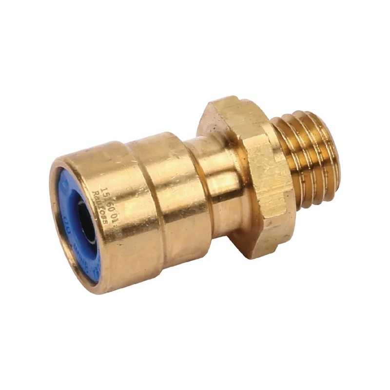 Wabco dvipusė tiesi įsukama jungtis