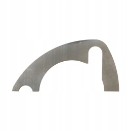 Smeigtuko poveržlė 0 3mm new Holland