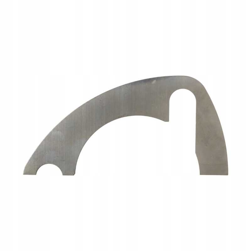 Smeigtuko poveržlė 0 3mm new Holland