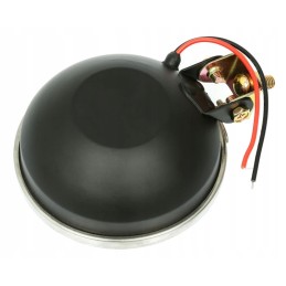 Apvali darbinė lempa 12w, LED prožektorius 12 24v