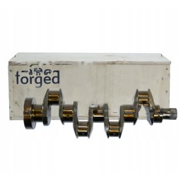 Variklio alkūninio veleno A4 236 spygliuotas tvirtinimas k