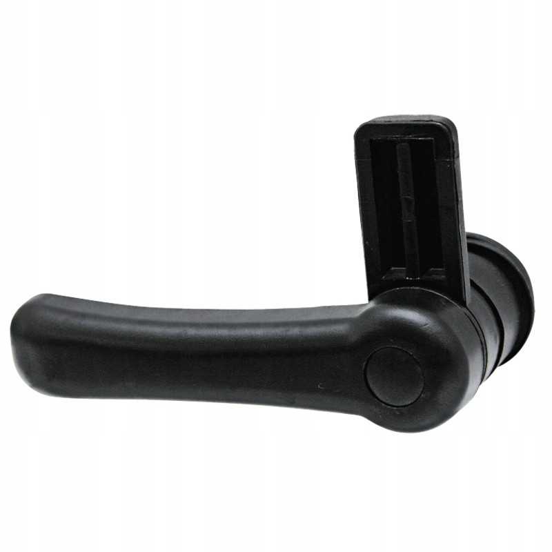 Lango spyna 65400011 granitas