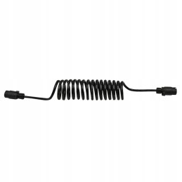 Spiralinis kabelis 4m 5074770 granitas