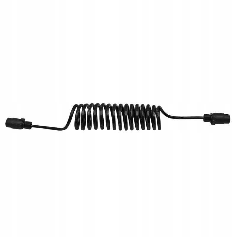 Spiralinis kabelis 4m 5074770 granitas