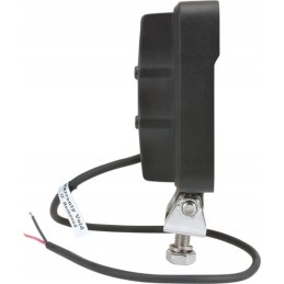 LED darbo lempa stačiakampė 54w 3960 lm 10 30v