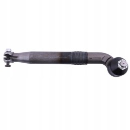 Jungtis, strypo galas, kairysis korpusas ih 385 mm m22x1 5