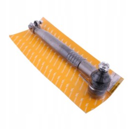 Jungtis, strypo galas, kairysis korpusas ih 385 mm m22x1 5