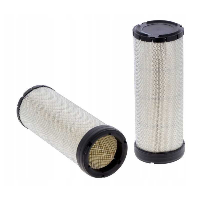 Oro filtras hifi filtras SA 16016