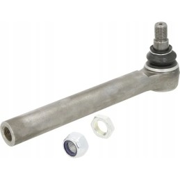 Skersinio strypo galas 290 mm