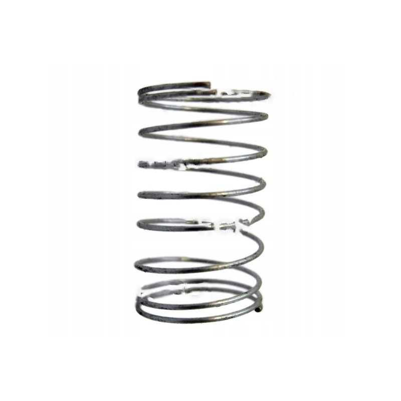 Tiekimo siurblio vožtuvo spyruoklė, skirta c 360 c 330 v