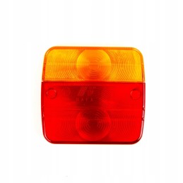 Kairė ir dešinė lempos gaubtas 70718024