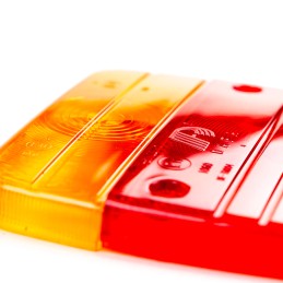 Kairė ir dešinė lempos gaubtas 70718024