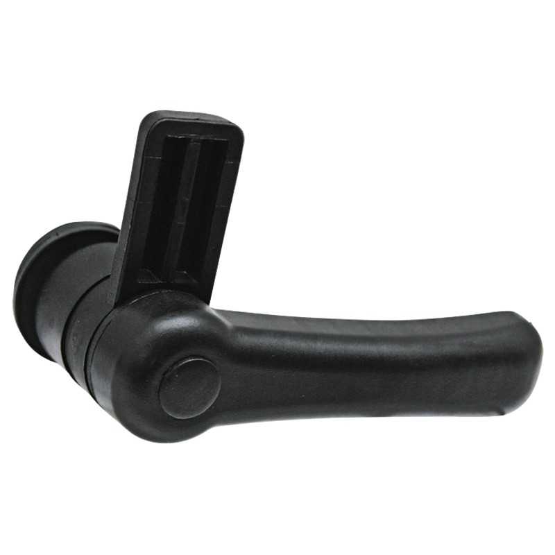 Lango spyna 65400012 granitas