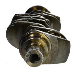 Variklio alkūninio veleno A4 236 spygliuotas tvirtinimas k