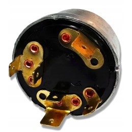 Uždegimo jungiklis, paleidimo šildymo jungiklis, Ursus Mf JCB