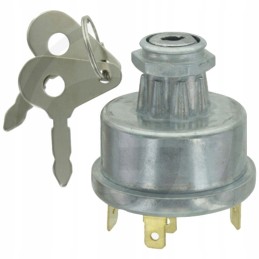 Agro mar massey 3080 6150 8120 uždegimo jungiklis 1874535m3