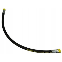 Hidraulinės žarnos sriegis M22x1 5 tiesus l 800mm