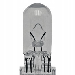 Stiklinė lemputė 44712961cp philips