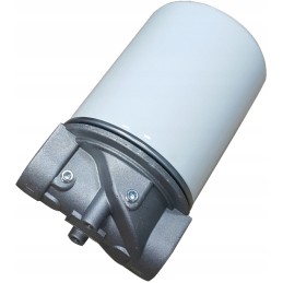 Įdėkite hidraulinį įsiurbimo filtrą 80l 3 4