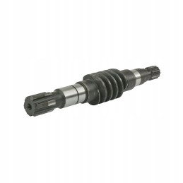 Orbitrol volas, mtz hidroliderio atrama