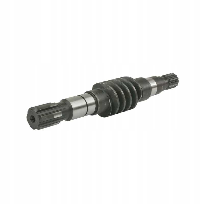 Orbitrol volas, mtz hidroliderio atrama