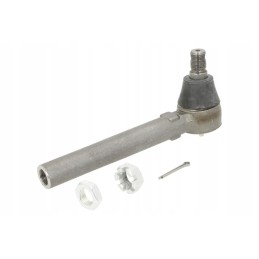 Vpj3158 strypo galas kairėje ir dešinėje