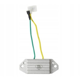 Kintamosios srovės generatoriaus įtampos reguliatorius 12c 14v mf 3