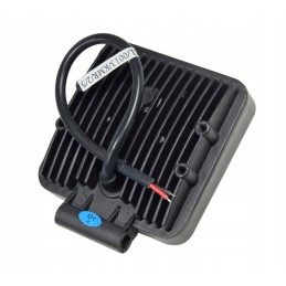 LED darbo lempa 27w 12v 24v 1620lm 6000k