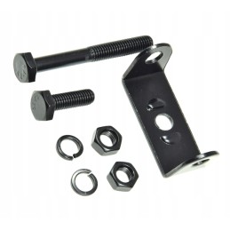 LED darbo lempa 27w 12v 24v 1620lm 6000k