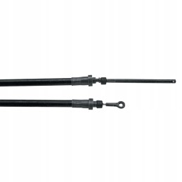 Fiat Granite rankinio droselio valdymo trosas