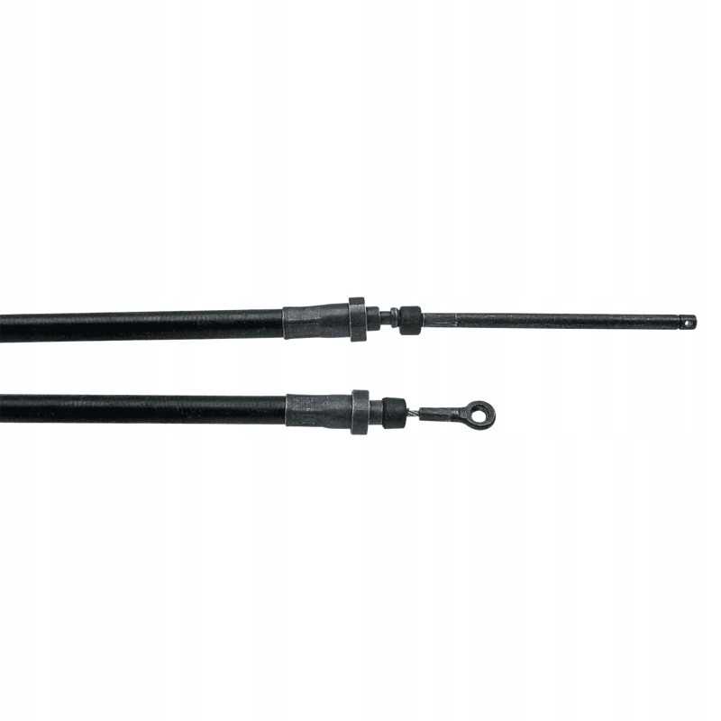 Fiat Granite rankinio droselio valdymo trosas