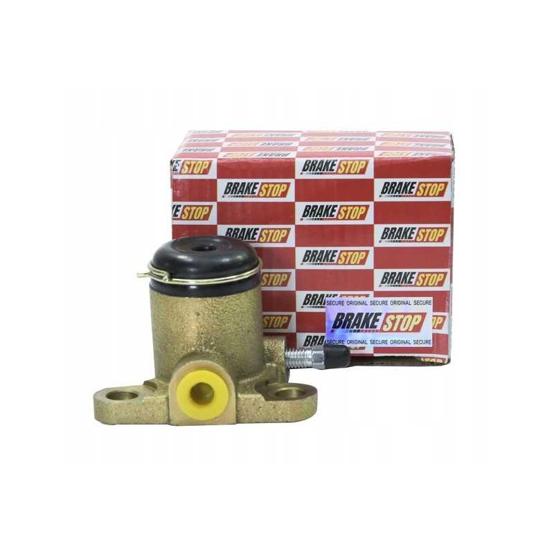 Stabdžių cilindras dešinysis zetor 7520 10540