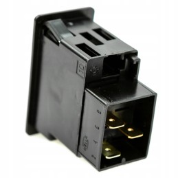 Avarijos jungiklis 4556rh004570351 hella