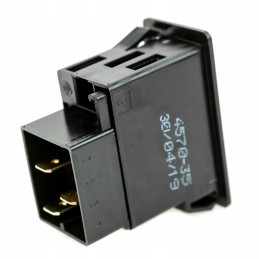 Avarijos jungiklis 4556rh004570351 hella