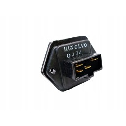 Volvo ew180b ew200b pūstuvo rezistorius