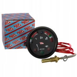 Mtg skaitiklis, tachometras, dvigubas indikatorius, Ursus C 330