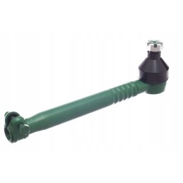 Vpj3401 vairo traukės galas