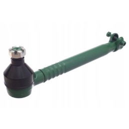 Vpj3401 vairo traukės galas