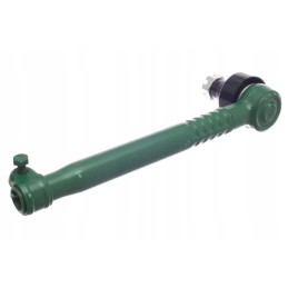 Vpj3401 vairo traukės galas