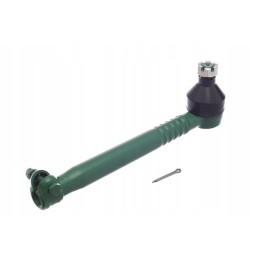 Vpj3401 vairo traukės galas