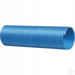 Siurbimo ir tiekimo žarna srutoms PVC 6 20 m
