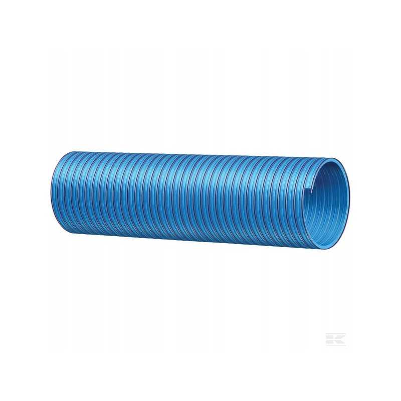 Siurbimo ir tiekimo žarna srutoms PVC 6 20 m