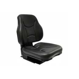 Padalinta sėdynė ursus c330 c360 aukštas atlošas