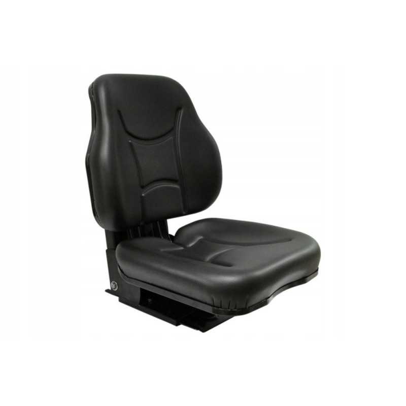 Padalinta sėdynė ursus c330 c360 aukštas atlošas